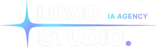 Luvio Studio · IA Agency